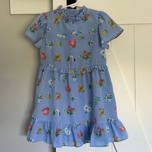 Janie and Jack Dress